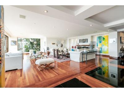 Apartamento de 4 alcobas en venta en Los Rosales, Bogotá, 690 m² · foto 4 de 20
