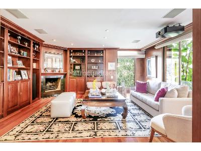Apartamento de 4 alcobas en venta en Los Rosales, Bogotá, 690 m² · foto 6 de 20