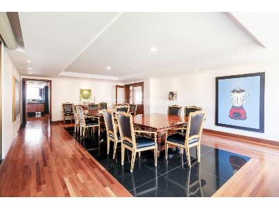 Apartamento de 4 alcobas en venta en Los Rosales, Bogotá, 690 m² · foto 9 de 20