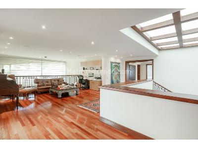 Apartamento de 4 alcobas en venta en Los Rosales, Bogotá, 690 m² · foto 11 de 20