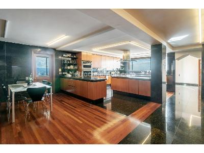 Apartamento de 4 alcobas en venta en Los Rosales, Bogotá, 690 m² · foto 15 de 20