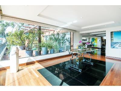 Apartamento de 4 alcobas en venta en Los Rosales, Bogotá, 690 m² · foto 16 de 20