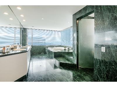Apartamento de 4 alcobas en venta en Los Rosales, Bogotá, 690 m² · foto 19 de 20