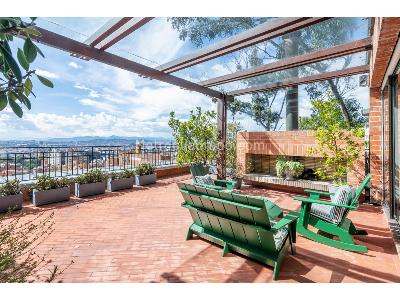 Apartamento de 4 alcobas en venta en Los Rosales, Bogotá, 690 m² · foto 20 de 20
