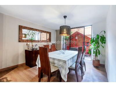 Apartamento de 3 alcobas en venta en El Nogal, Bogotá, 138 m² · foto 5 de 20