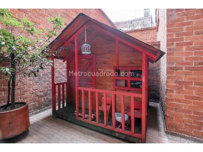 Apartamento de 3 alcobas en venta en El Nogal, Bogotá, 138 m² · foto 7 de 20