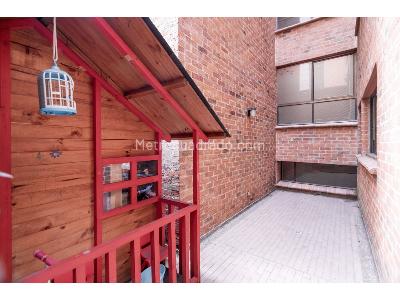 Apartamento de 3 alcobas en venta en El Nogal, Bogotá, 138 m² · foto 8 de 20