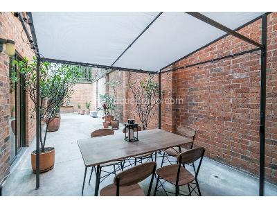 Apartamento de 3 alcobas en venta en El Nogal, Bogotá, 138 m² · foto 10 de 20