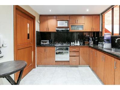 Apartamento de 3 alcobas en venta en El Nogal, Bogotá, 138 m² · foto 11 de 20