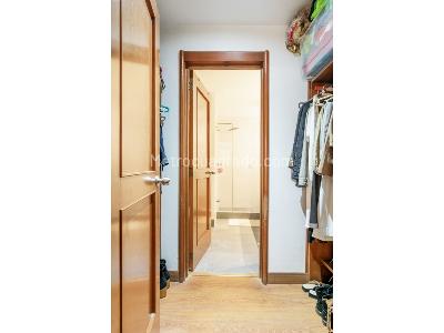 Apartamento de 3 alcobas en venta en El Nogal, Bogotá, 138 m² · foto 14 de 20