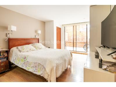 Apartamento de 3 alcobas en venta en El Nogal, Bogotá, 138 m² · foto 15 de 20