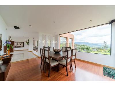 Casa de 4 alcobas en venta en Calera, Bogotá, 530 m² · foto 6 de 20