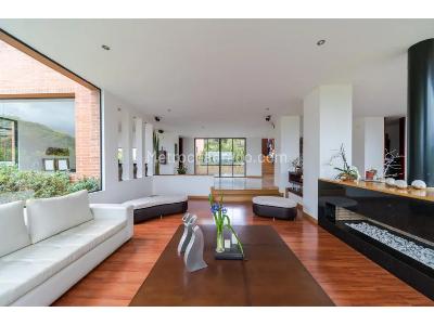 Casa de 4 alcobas en venta en Calera, Bogotá, 530 m² · foto 9 de 20