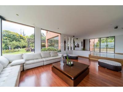 Casa en Arriendo, Calera, Bogotá D.C. en Calera