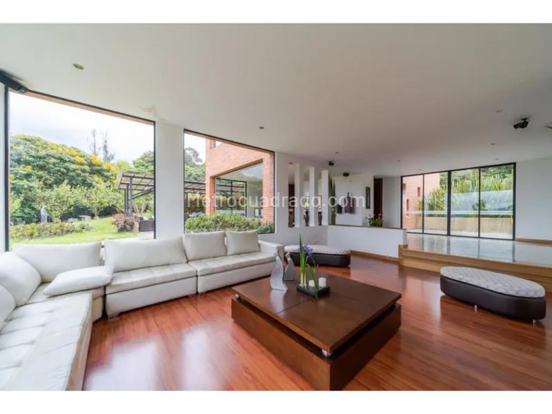 Casa – Bogotá D.C. - Vista 2