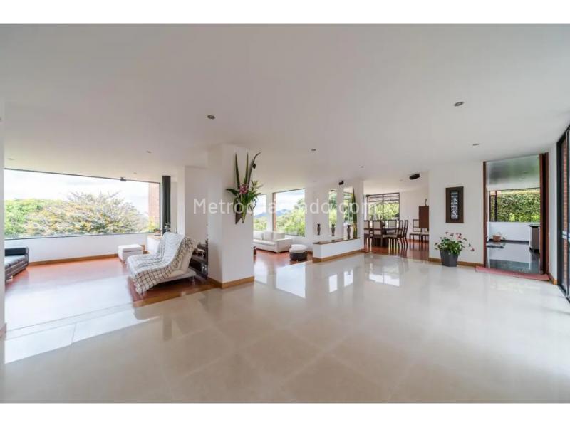 Casa – Bogotá D.C. - Vista 3