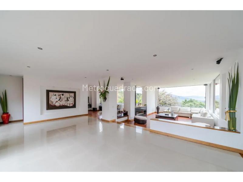Casa – Bogotá D.C. - Vista 4