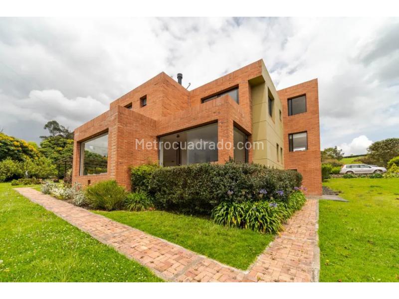 Casa – Bogotá D.C. - Vista 5