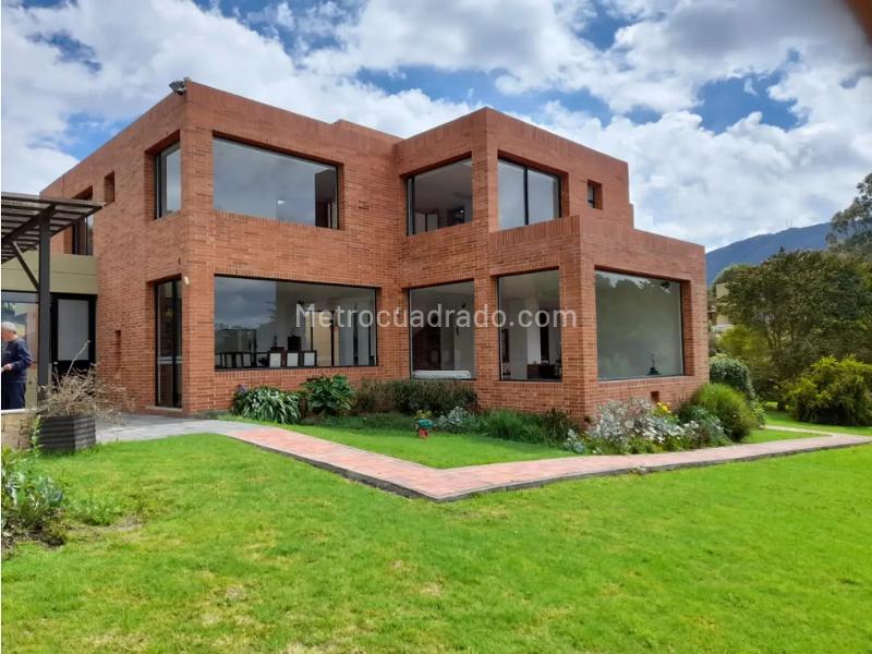 Casa – Bogotá D.C. - Más
