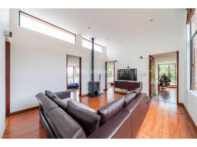 Casa en arriendo en Calera, Bogotá · foto 11 de 20