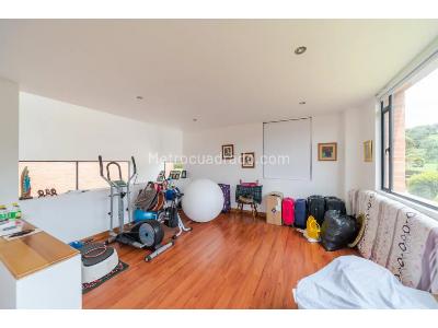 Casa en arriendo en Calera, Bogotá · foto 19 de 20