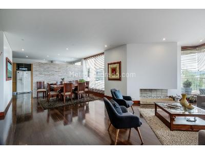 Apartamento en venta en Cerros De Suba, Bogotá · foto 2 de 20