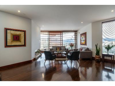 Apartamento en venta en Cerros De Suba, Bogotá · foto 4 de 20