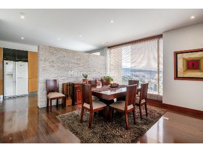 Apartamento en venta en Cerros De Suba, Bogotá · foto 5 de 20