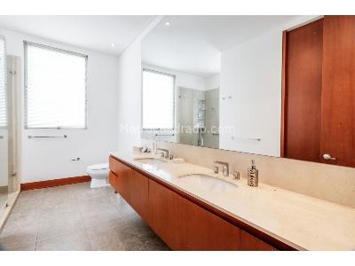 Apartamento en venta en Cerros De Suba, Bogotá · foto 7 de 20
