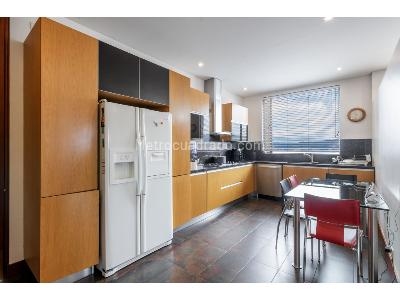 Apartamento en venta en Cerros De Suba, Bogotá · foto 8 de 20