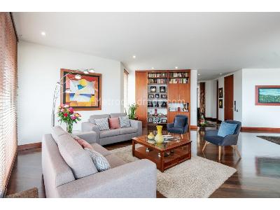 Apartamento en venta en Cerros De Suba, Bogotá · foto 9 de 20