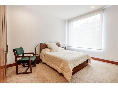 Apartamento en venta en Cerros De Suba, Bogotá · foto 10 de 20