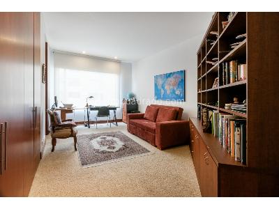 Apartamento en venta en Cerros De Suba, Bogotá · foto 11 de 20