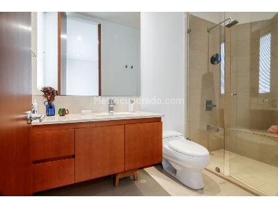 Apartamento en venta en Cerros De Suba, Bogotá · foto 12 de 20