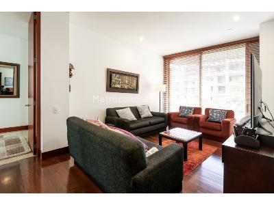 Apartamento en venta en Cerros De Suba, Bogotá · foto 13 de 20
