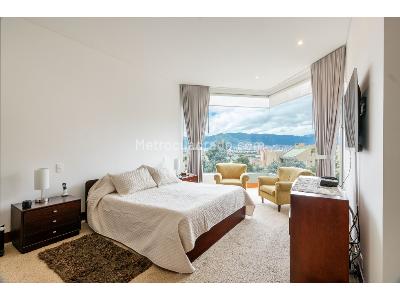 Apartamento en venta en Cerros De Suba, Bogotá · foto 14 de 20