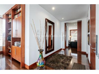 Apartamento en venta en Cerros De Suba, Bogotá · foto 15 de 20