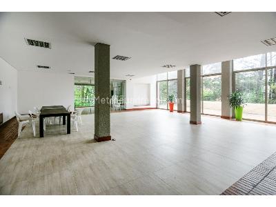 Apartamento en venta en Cerros De Suba, Bogotá · foto 16 de 20