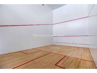 Apartamento en venta en Cerros De Suba, Bogotá · foto 17 de 20