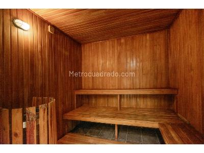 Apartamento en venta en Cerros De Suba, Bogotá · foto 18 de 20