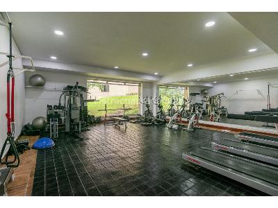 Apartamento en venta en Cerros De Suba, Bogotá · foto 19 de 20