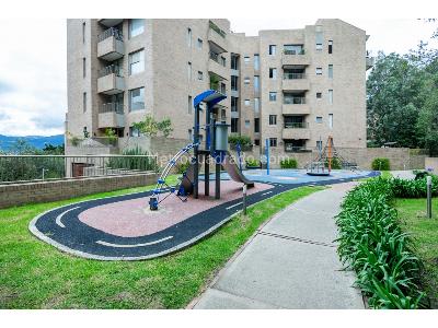 Apartamento en venta en Cerros De Suba, Bogotá · foto 20 de 20