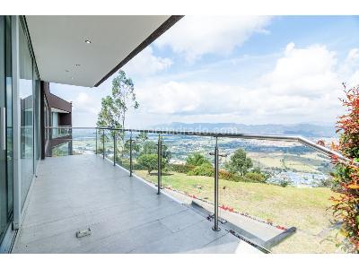 Casa de 4 alcobas en venta en Yerbabuena, Bogotá, 451 m² · foto 11 de 20