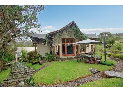 Casa de 3 alcobas en venta en Calera, Bogotá, 766 m² · foto 2 de 20
