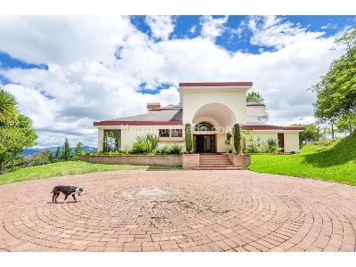 Casa de 5 alcobas en venta en Yerbabuena, Chía, 710 m² · foto 2 de 20