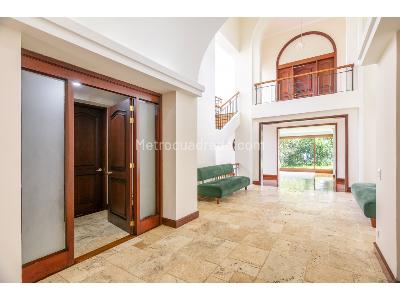 Casa de 5 alcobas en venta en Yerbabuena, Chía, 710 m² · foto 9 de 20