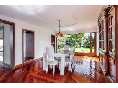 Casa de 5 alcobas en venta en Yerbabuena, Chía, 710 m² · foto 11 de 20