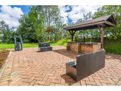 Casa de 5 alcobas en venta en Yerbabuena, Chía, 710 m² · foto 16 de 20