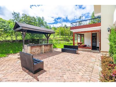 Casa de 5 alcobas en venta en Yerbabuena, Chía, 710 m² · foto 17 de 20