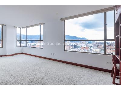 Apartamento de 4 alcobas en venta en Santa Barbara, Bogotá, 454 m² · foto 6 de 20